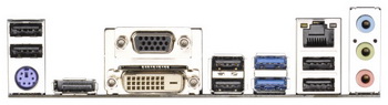 Asrock Q77M vPro